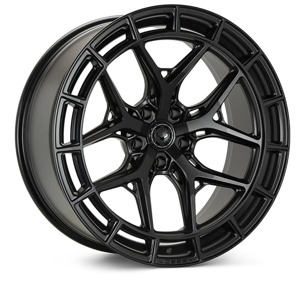 HFX-1 (5 Lug)
