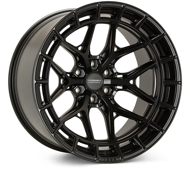 HFX-1 (6 Lug)
