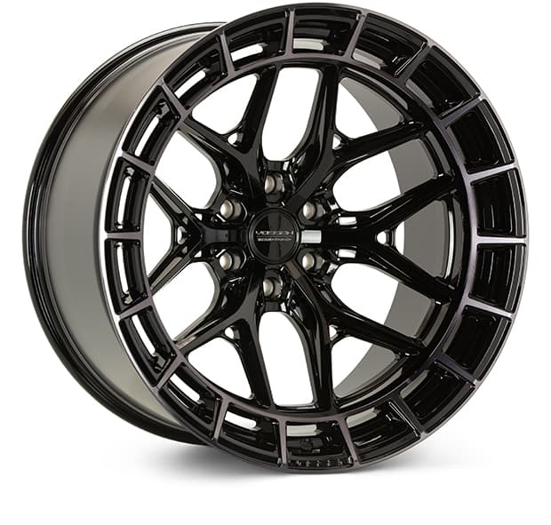 HFX-1 (6 Lug)