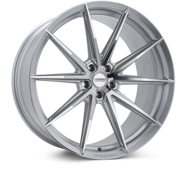 HFX-2 (5 Lug)