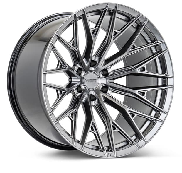 HFX-6 (6 Lug)