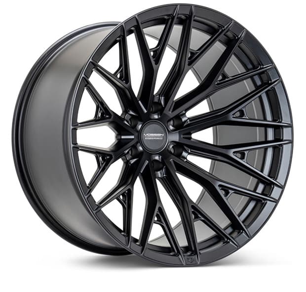 HFX-6 (6 Lug)
