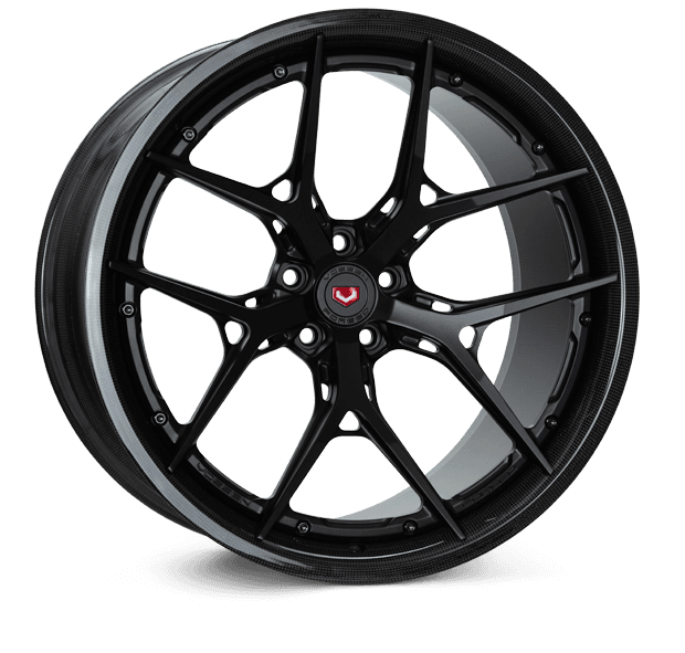 S21-01 Carbon
