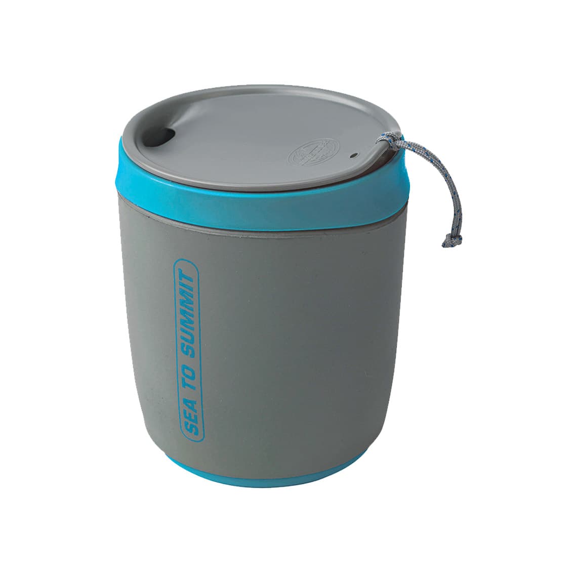Sea To Summit Delta Insulmug — Pacific Blue