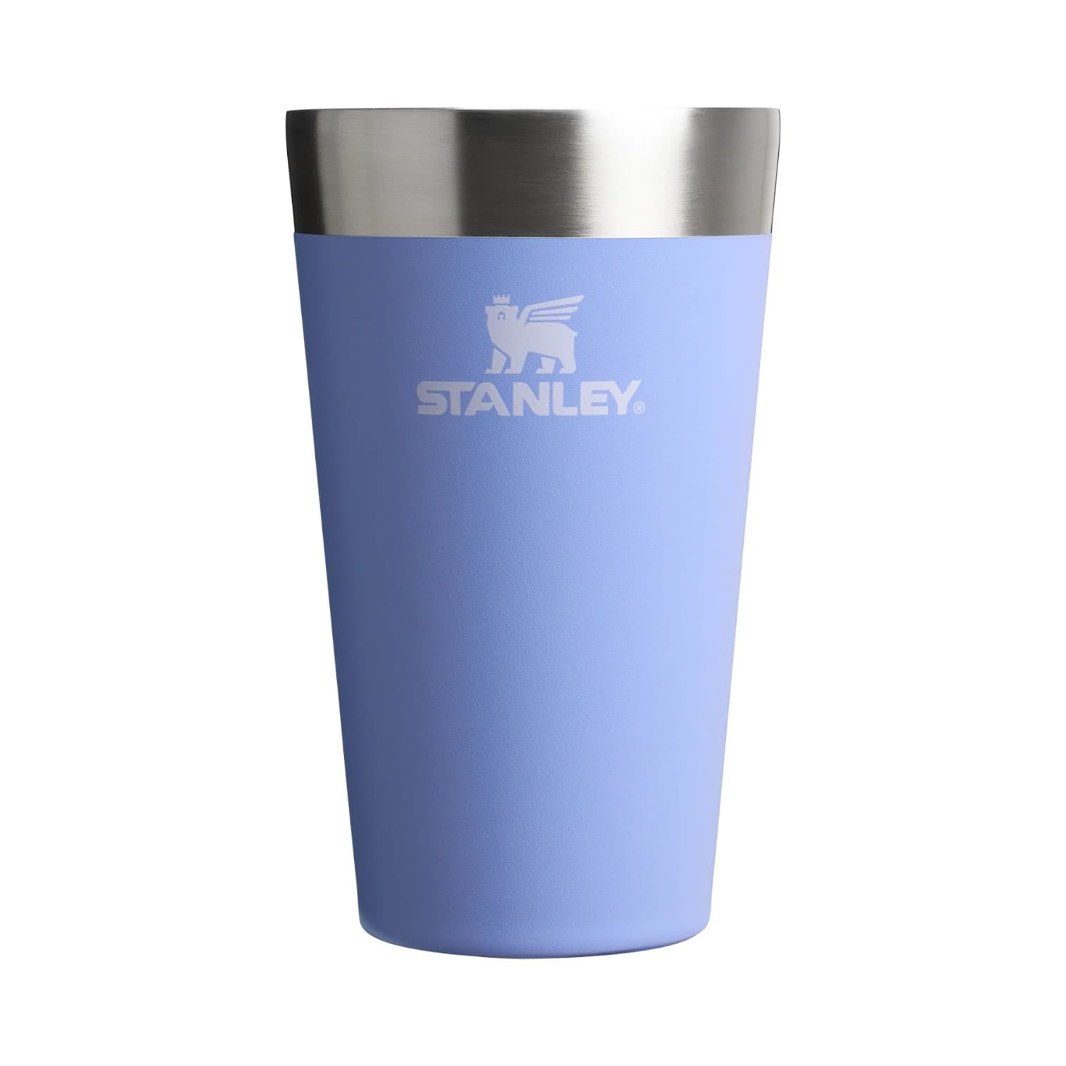Stanley Adventure Stacking Pint 0.47L — Hydrangea