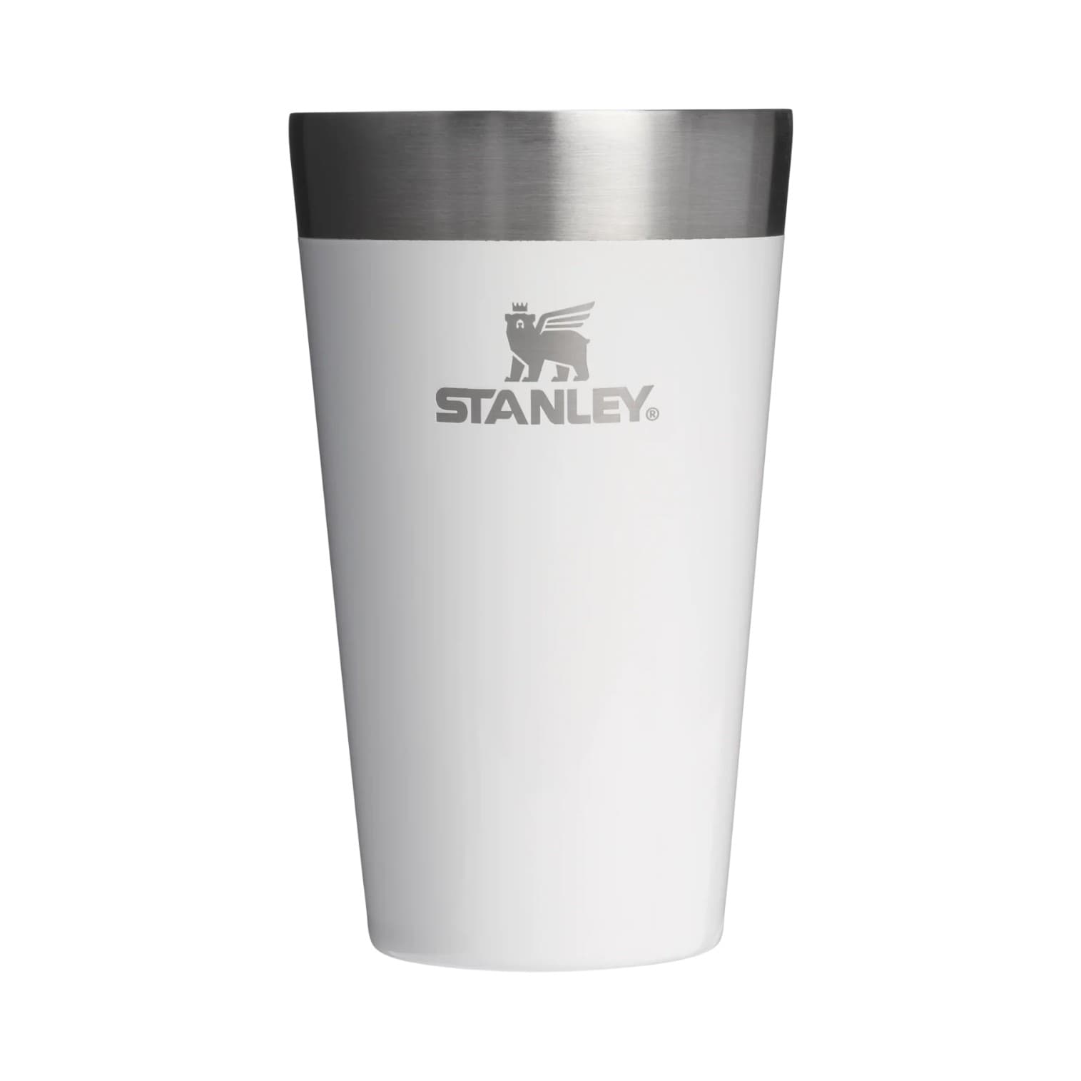 Stanley Adventure Stacking Pint 0.47L — Frost Gloss