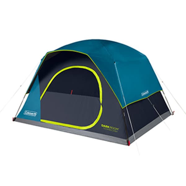 Coleman Skydome Darkroom 8 Person