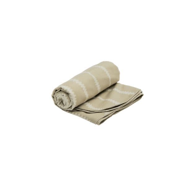 Sea To Summit Drylite Towel — Desert Wind / Medium