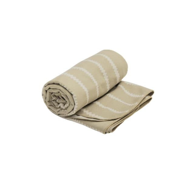 Sea To Summit Drylite Towel — Desert Wind / Extra Large