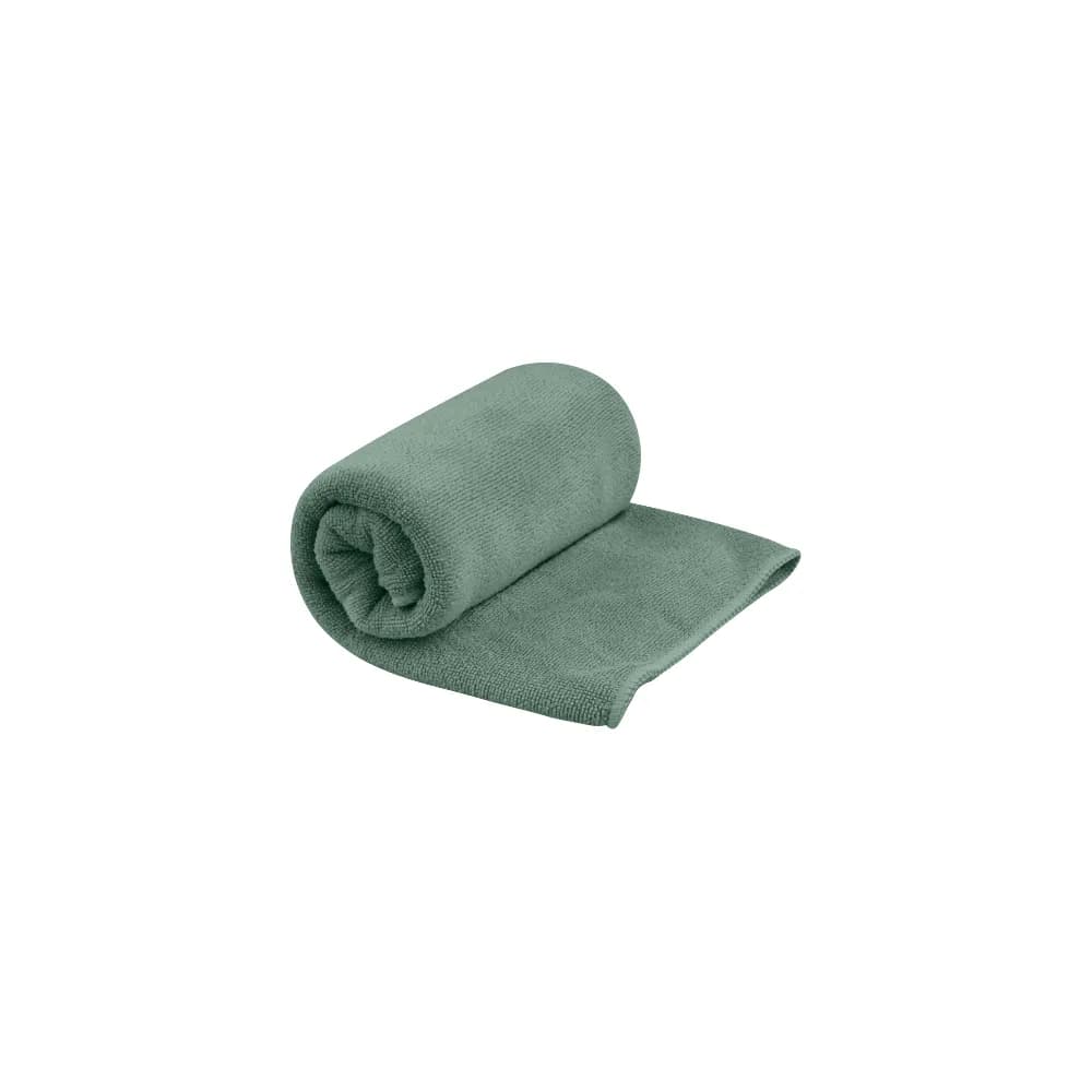 Sea To Summit Tek Towel S — Sage