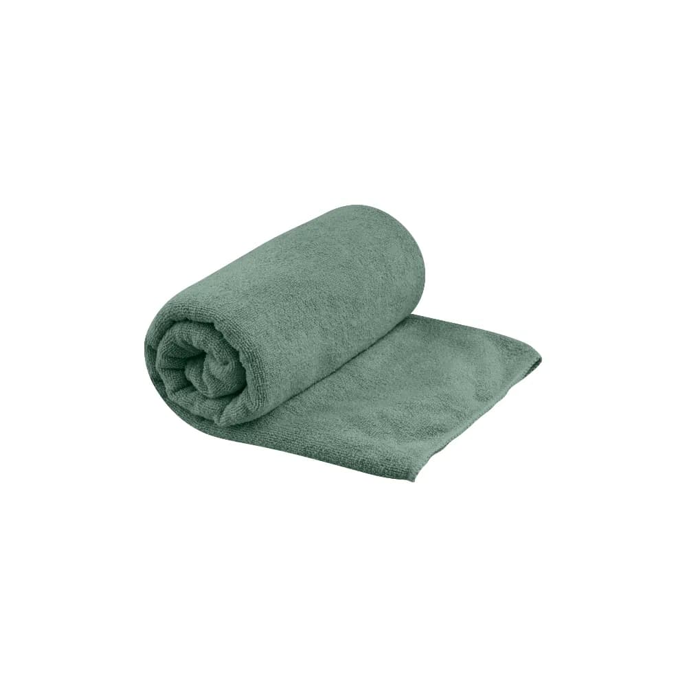 Sea To Summit Tek Towel M — Sage