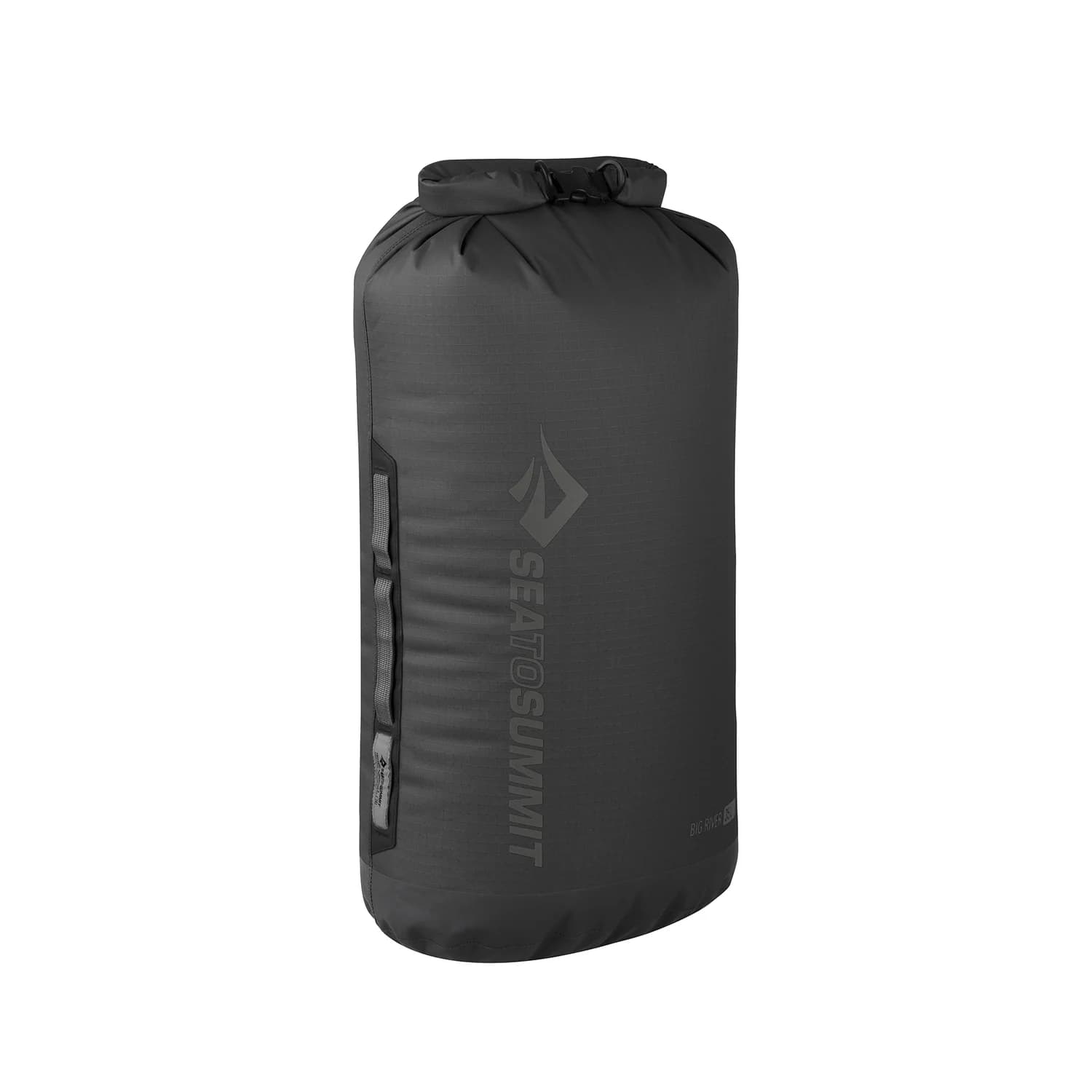 Sea To Summit Big River Dry Bag 35L Jet Black