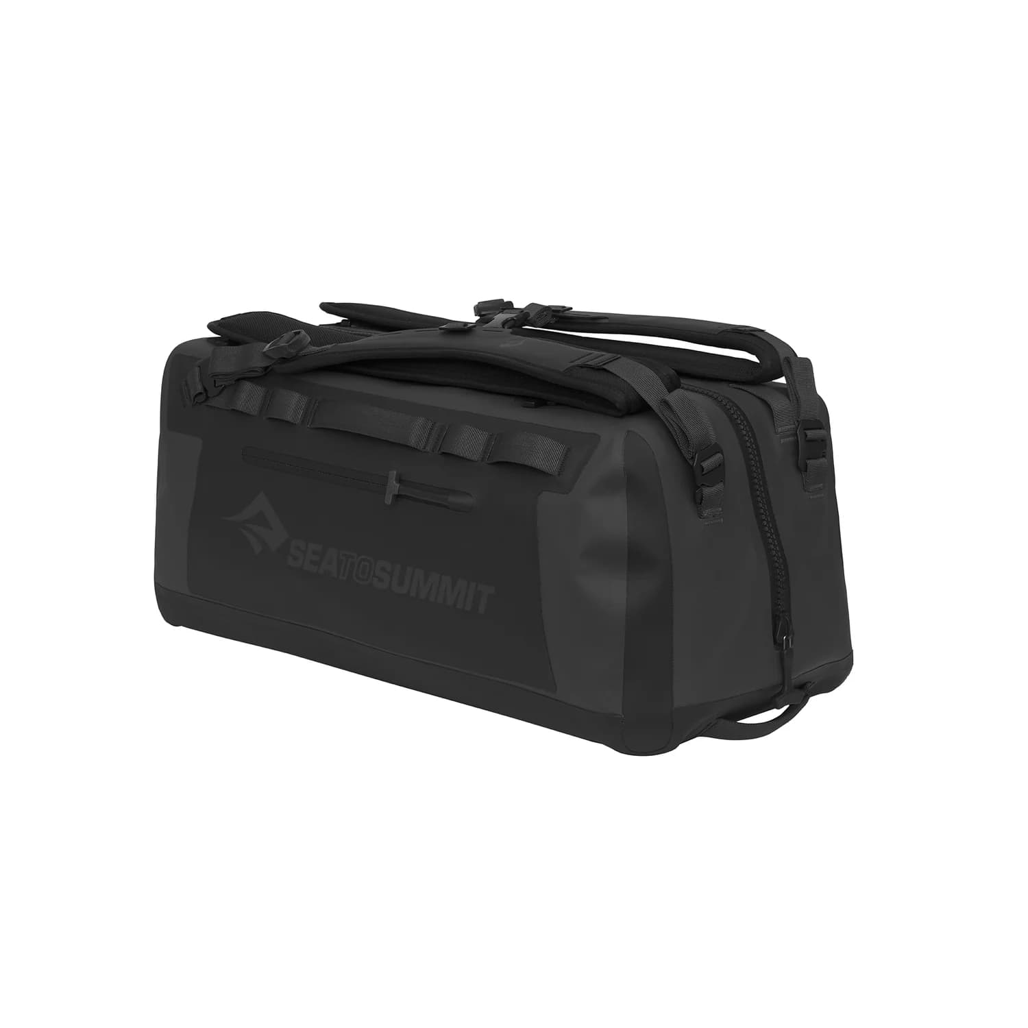 Sea To Summit Hydraulic Pro Dry Pack 50L Jet Black