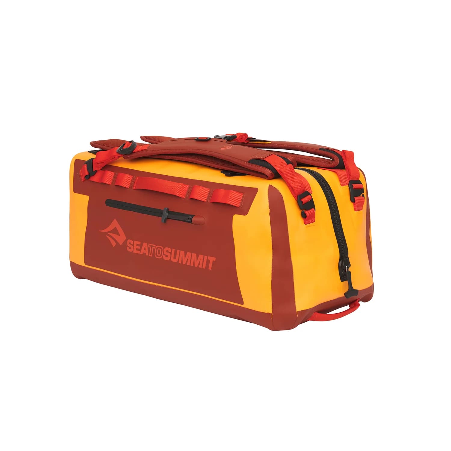 Sea To Summit Hydraulic Pro Dry Pack 50L Picante