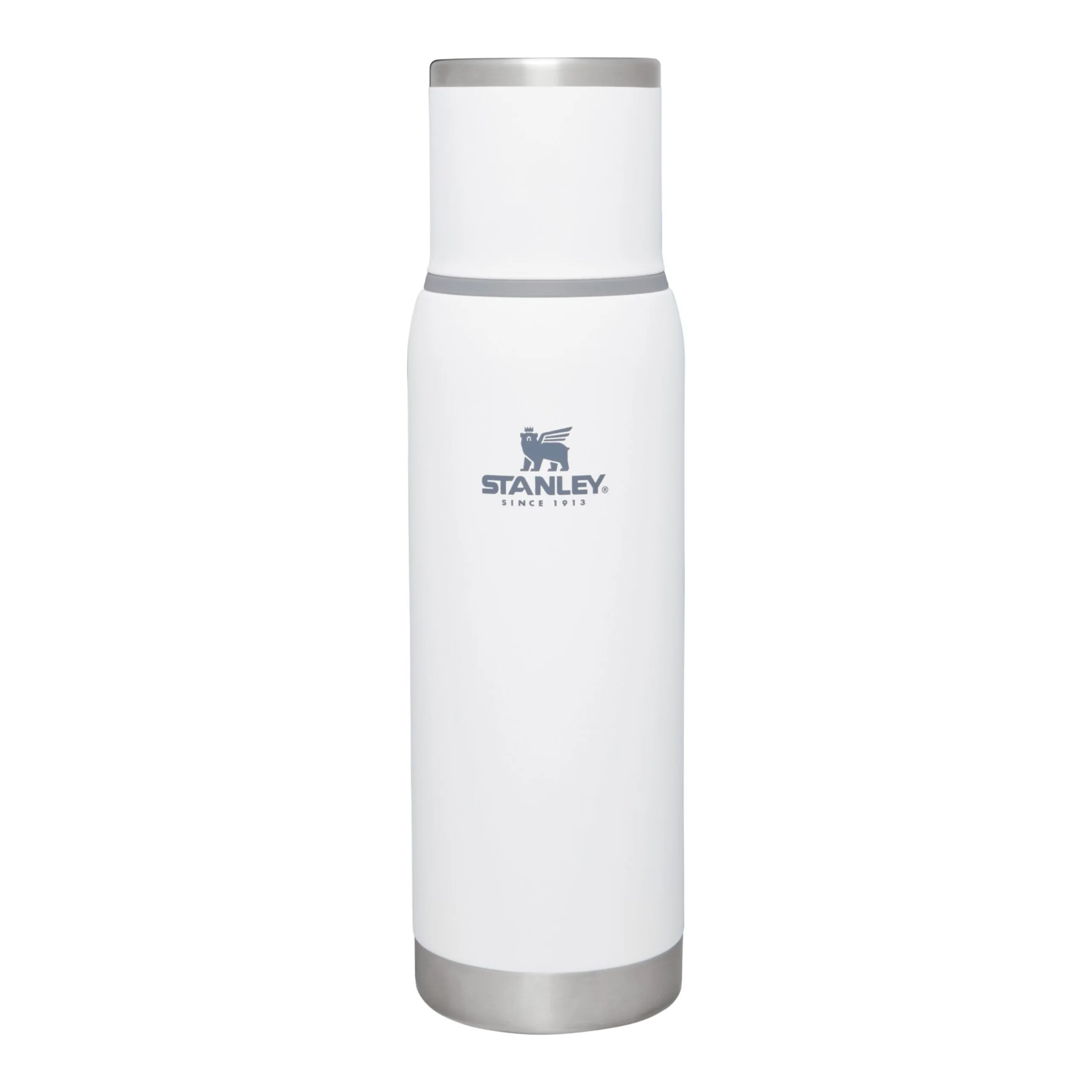 Stanley Adventure To-Go Bottle 1.0 L — Polar