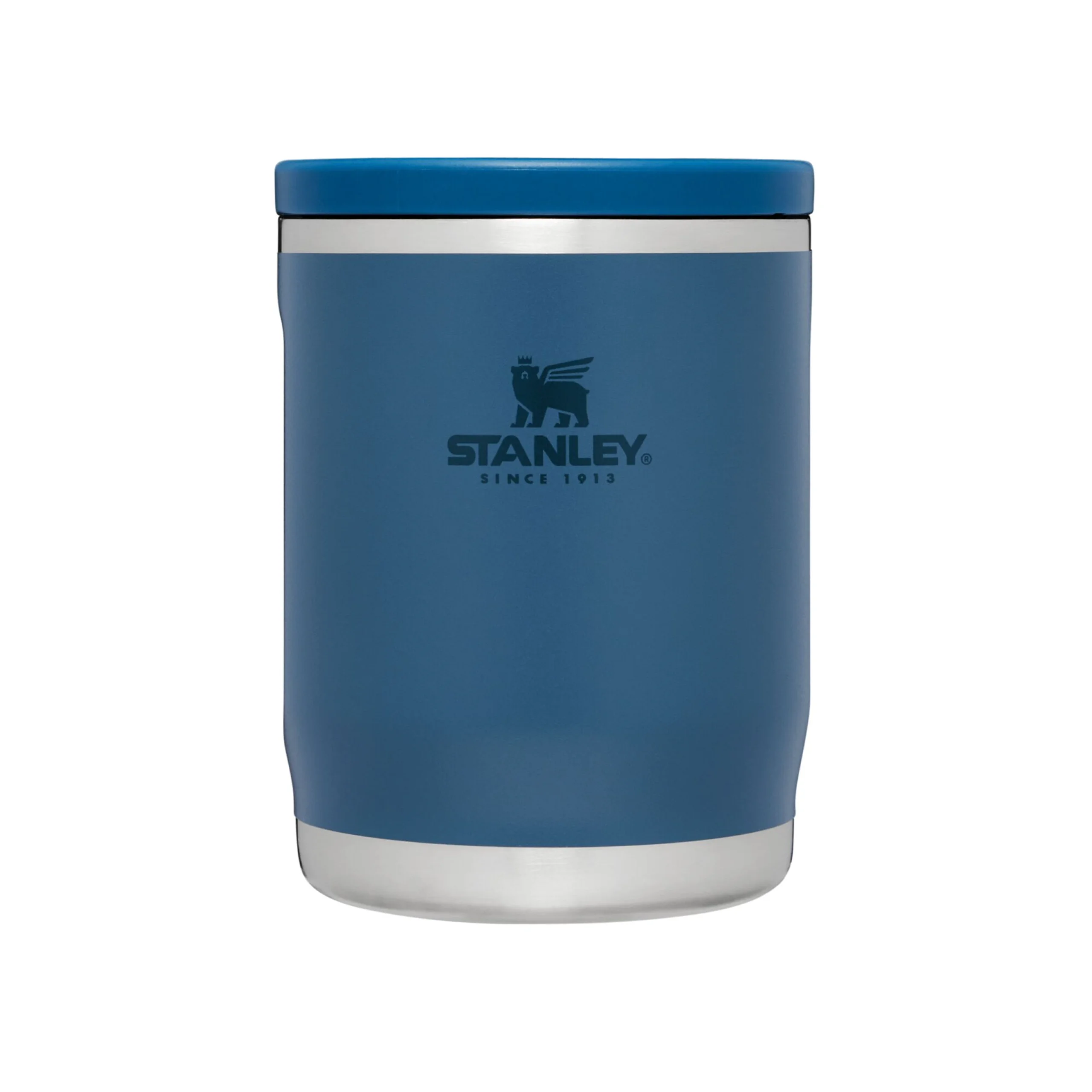 Stanley Adventure To-Go Food Jar 0.53 L — Abyss