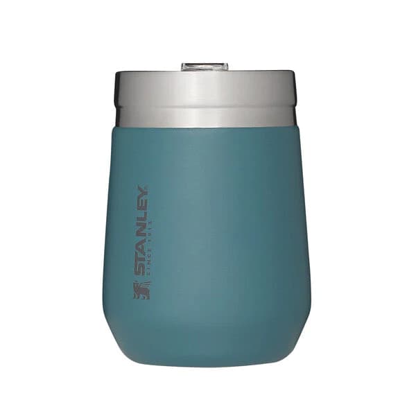 Stanley Go Everyday Tumbler | 0.29L — Lagoon