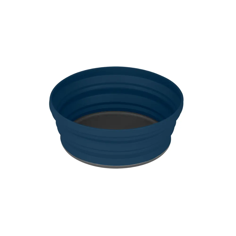 Sea To Summit X-Bowl — Navy