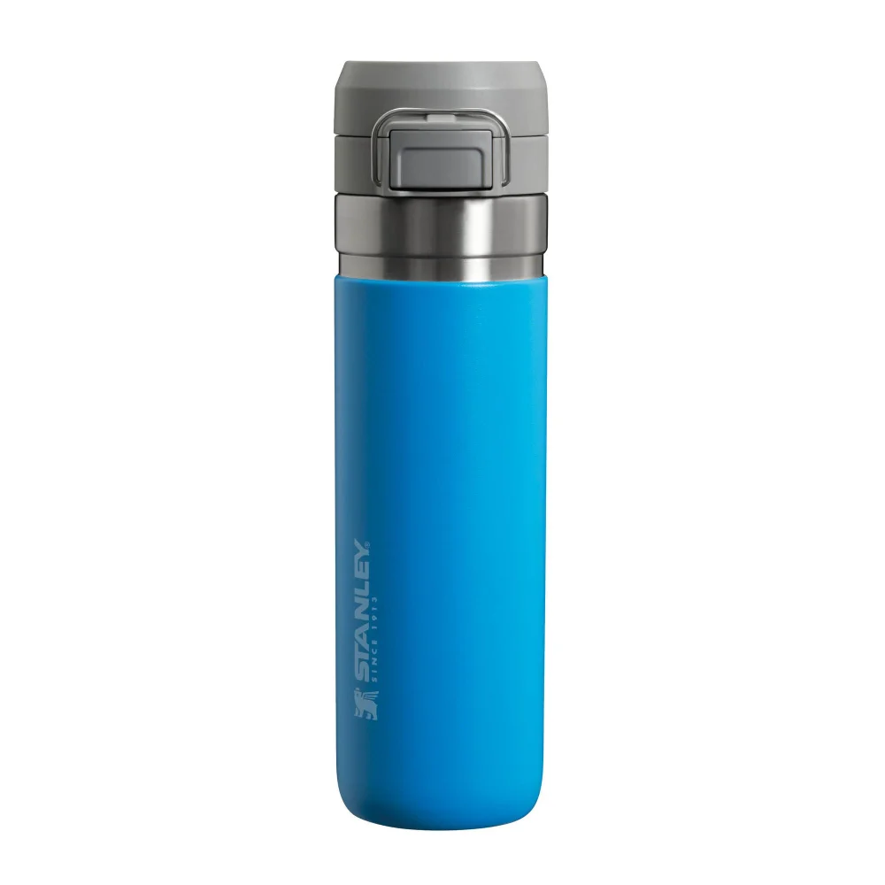 Stanley Go Quick Flip Water Bottle 0.70l — Citron