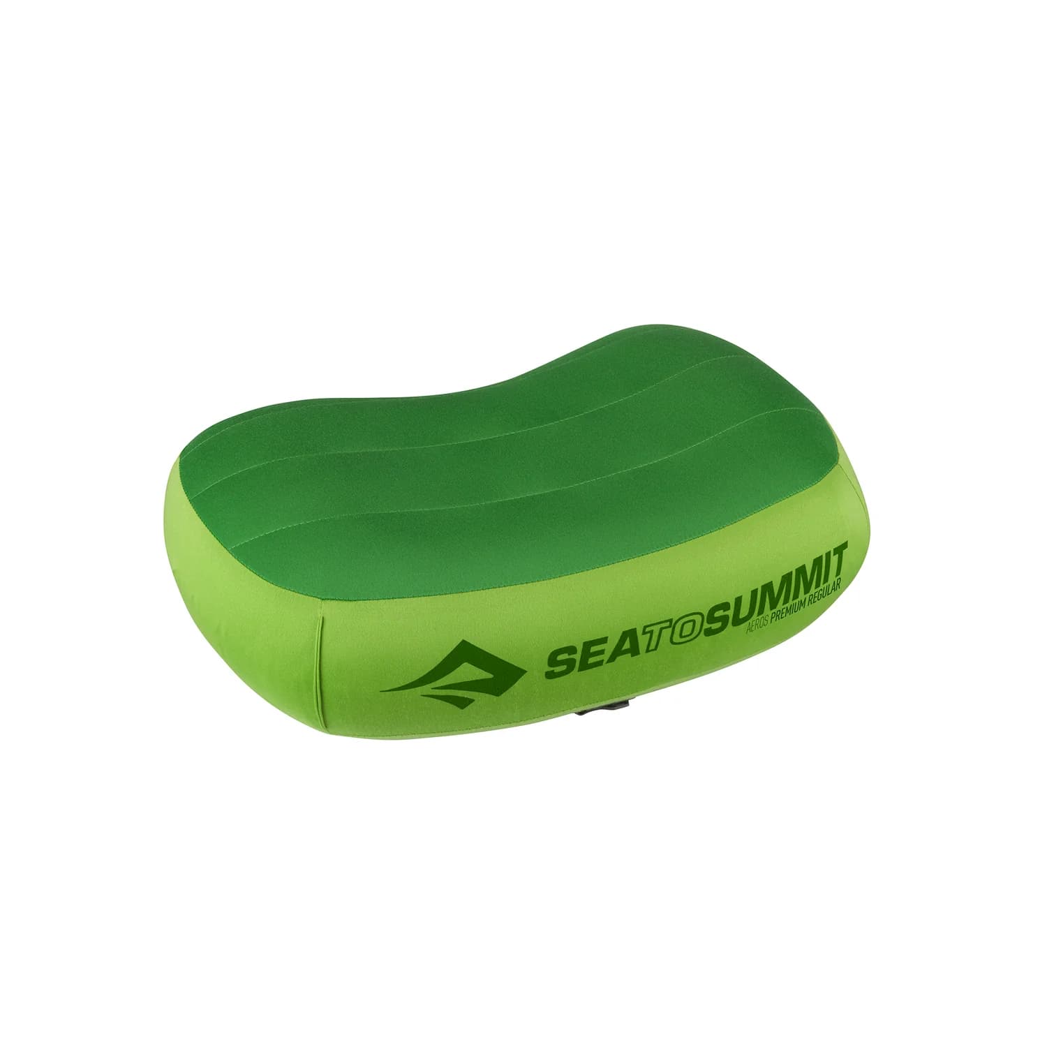 Sea To Summit Aeros Premium Pillow — Lime / Regular
