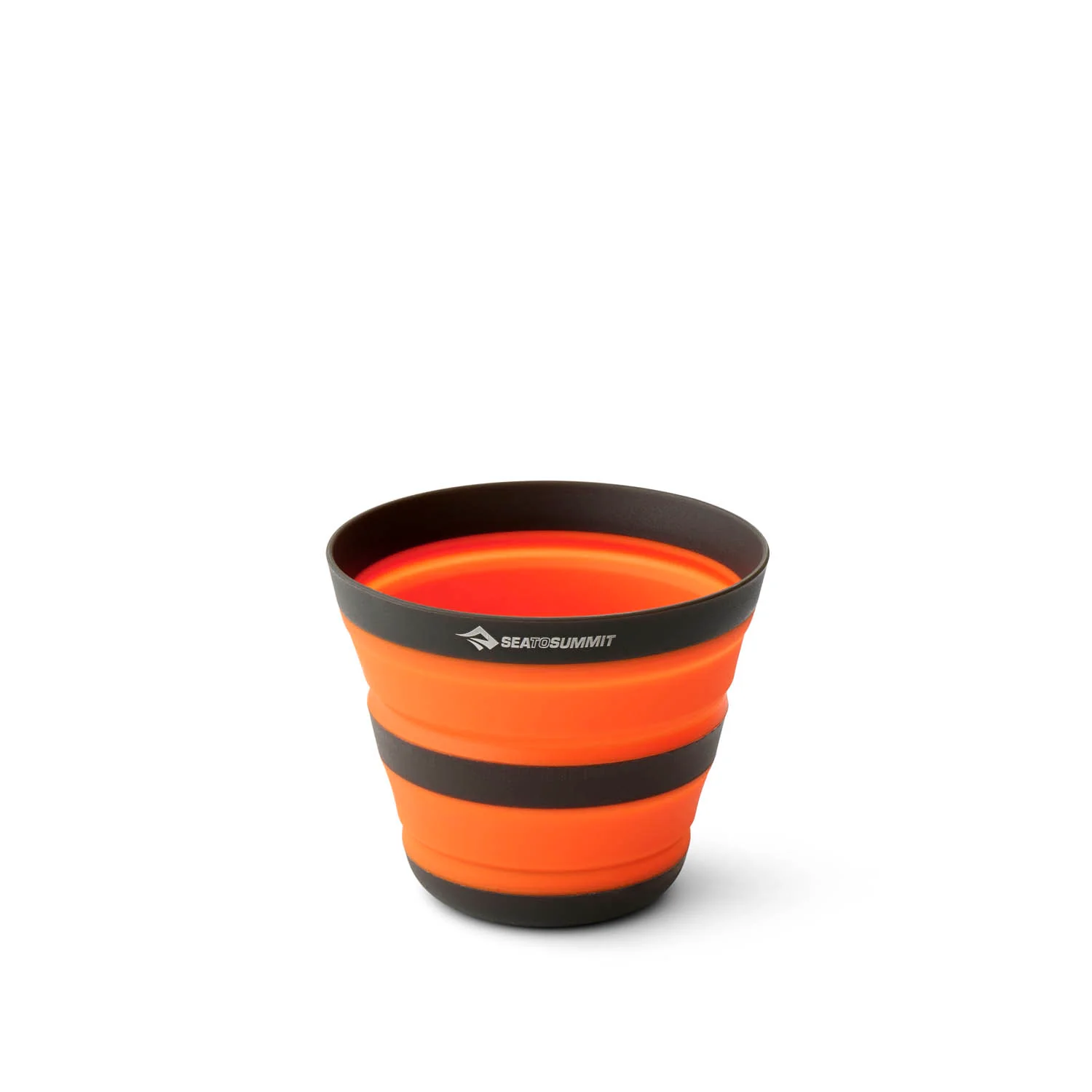 Sea To Summit Frontier Ultralight Collapsible Cup — Orange