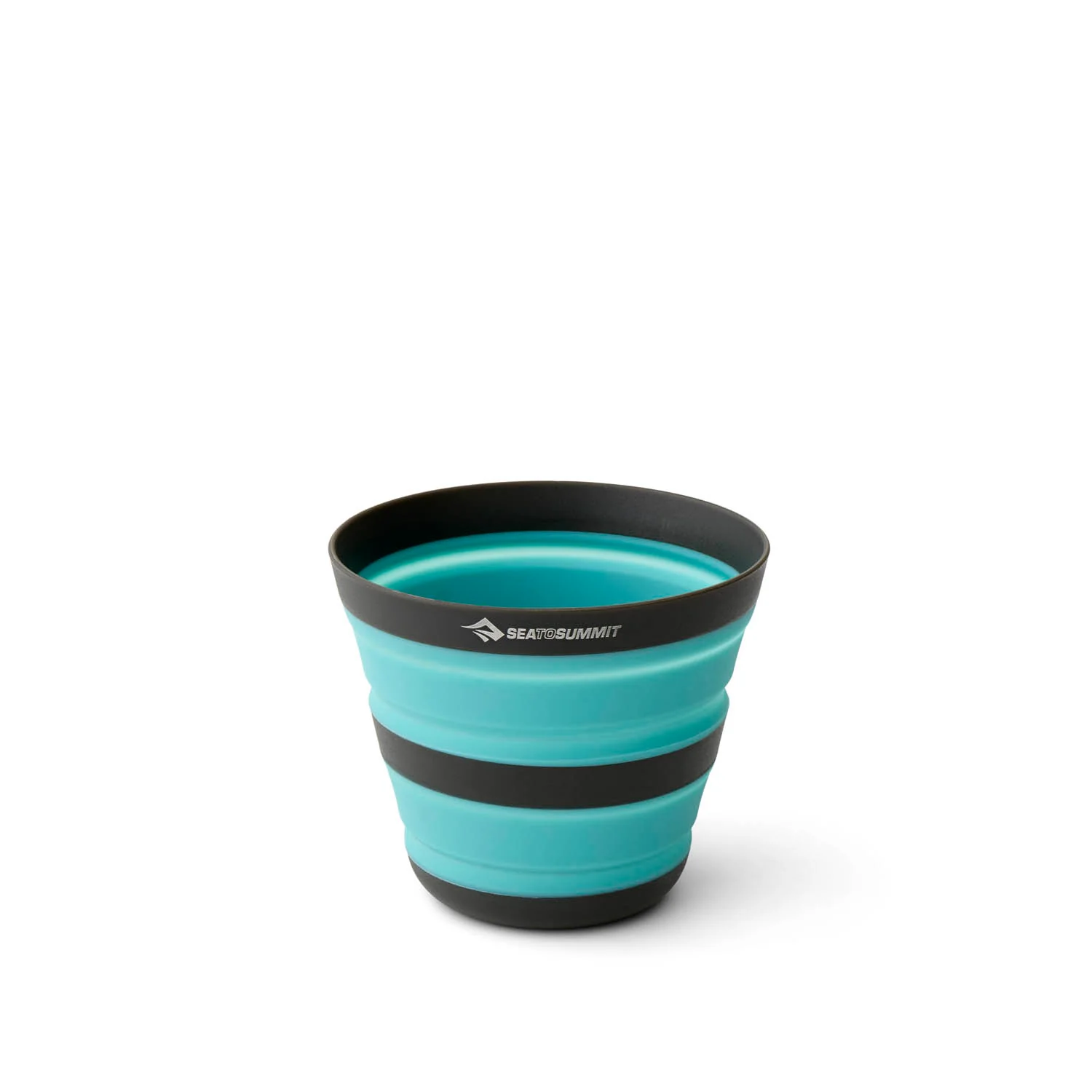 Sea To Summit Frontier Ultralight Collapsible Cup — Blue