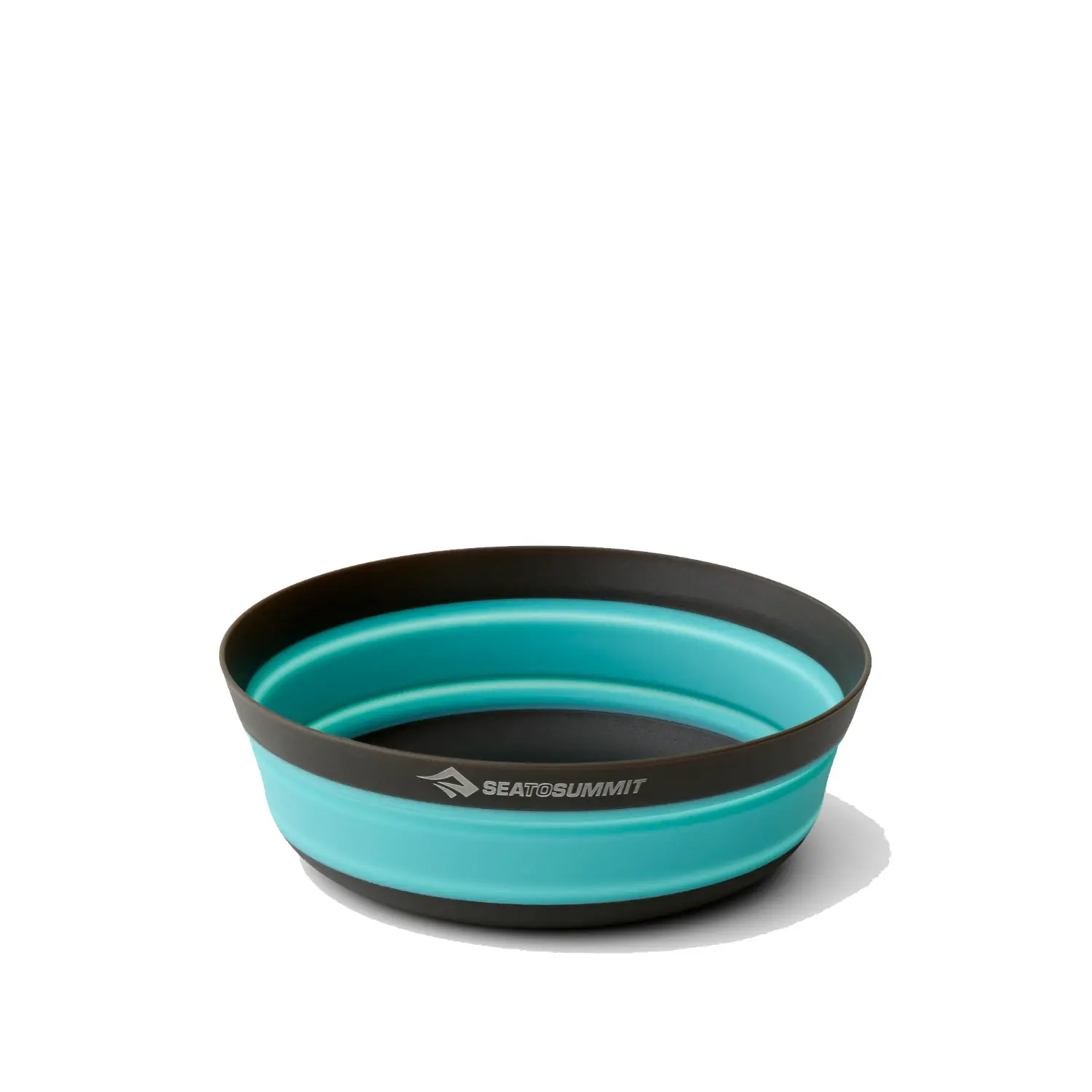 Sea To Summit Frontier Ultralight Collapsible Bowl — Blue / Medium