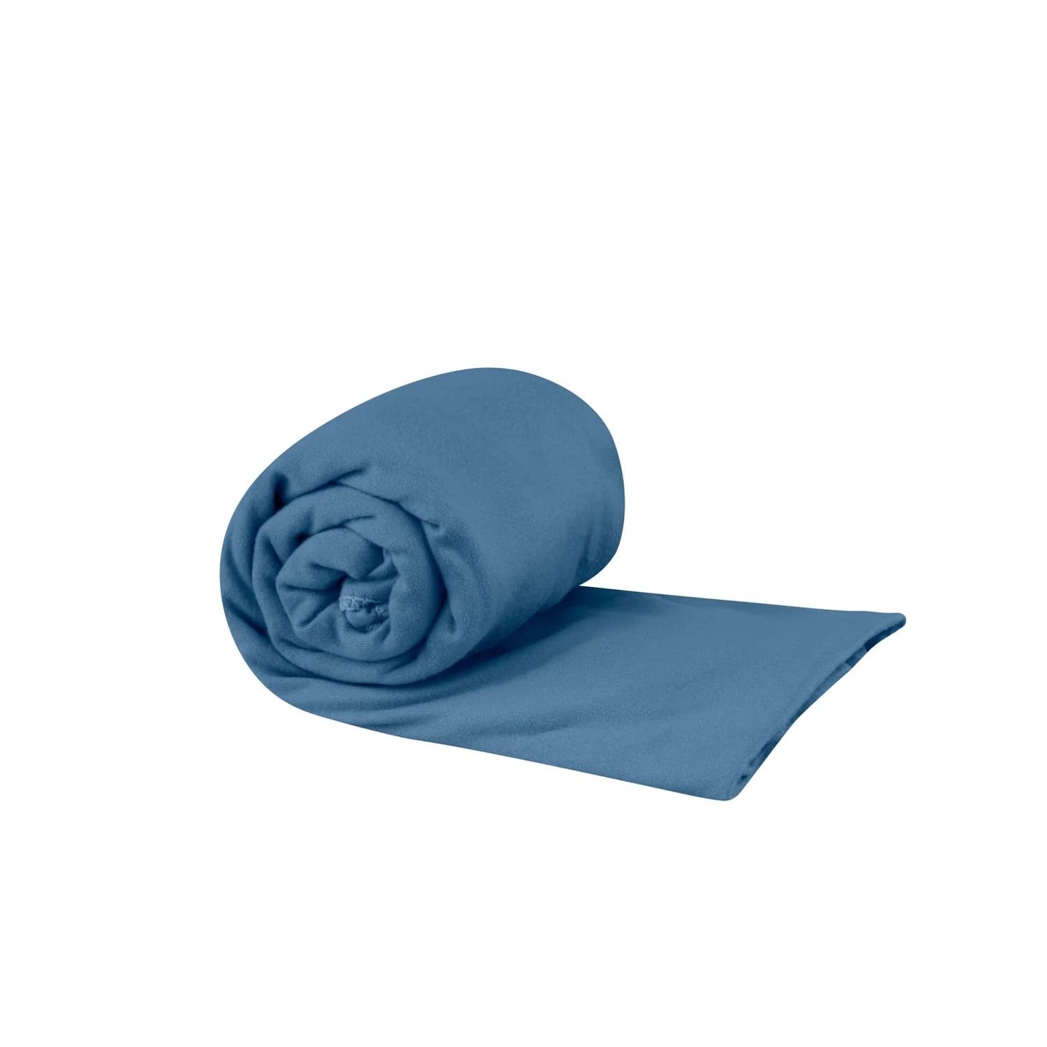 Sea To Summit Pocket Towel — Moonlight Blue / Medium