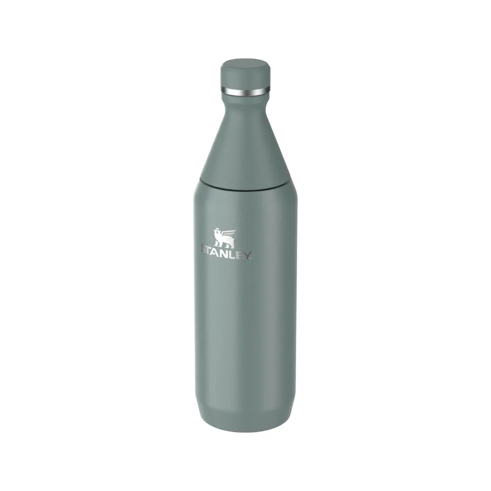 Stanley The All Day Slim Bottle  0.6L — Shale