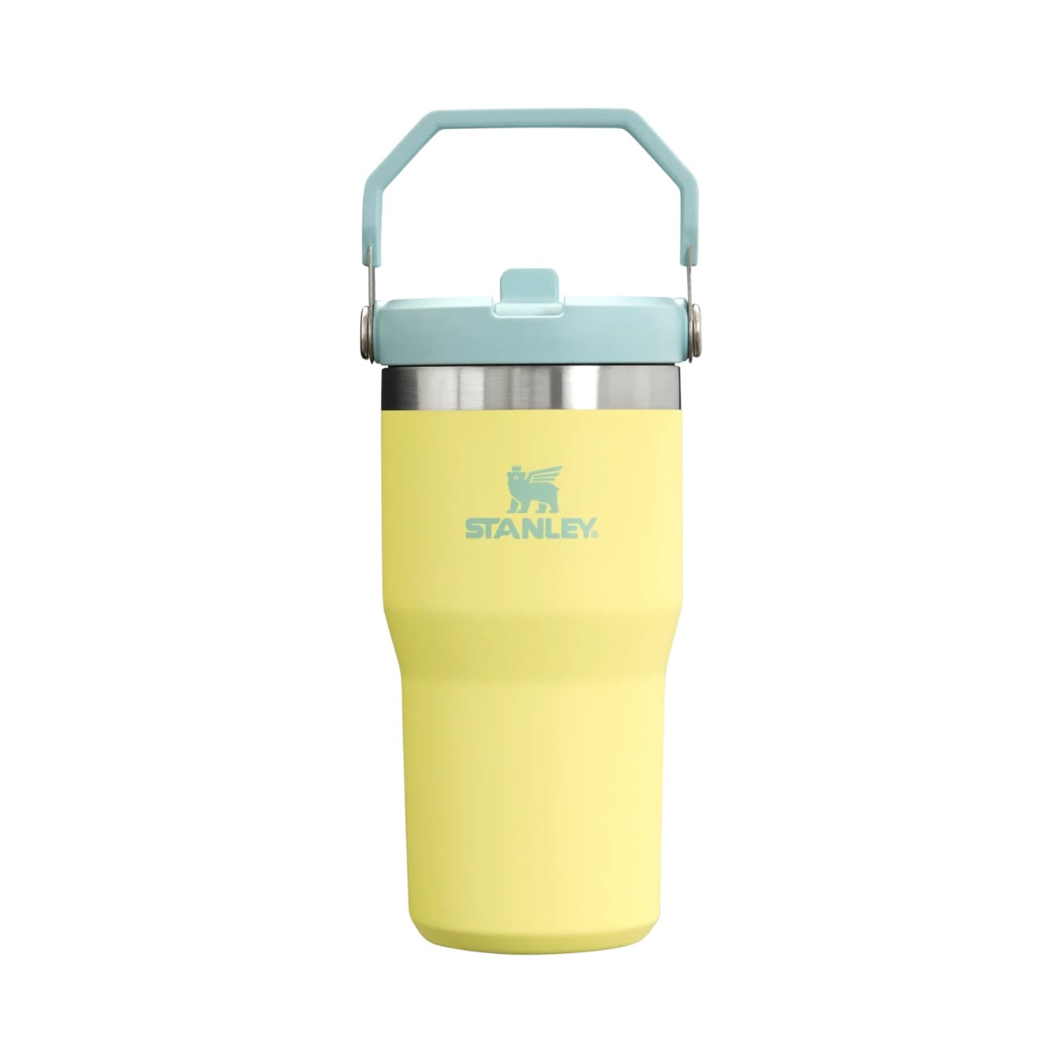 Stanley IceFlow™ Flip Straw Tumbler 0.59L — Pomelo
