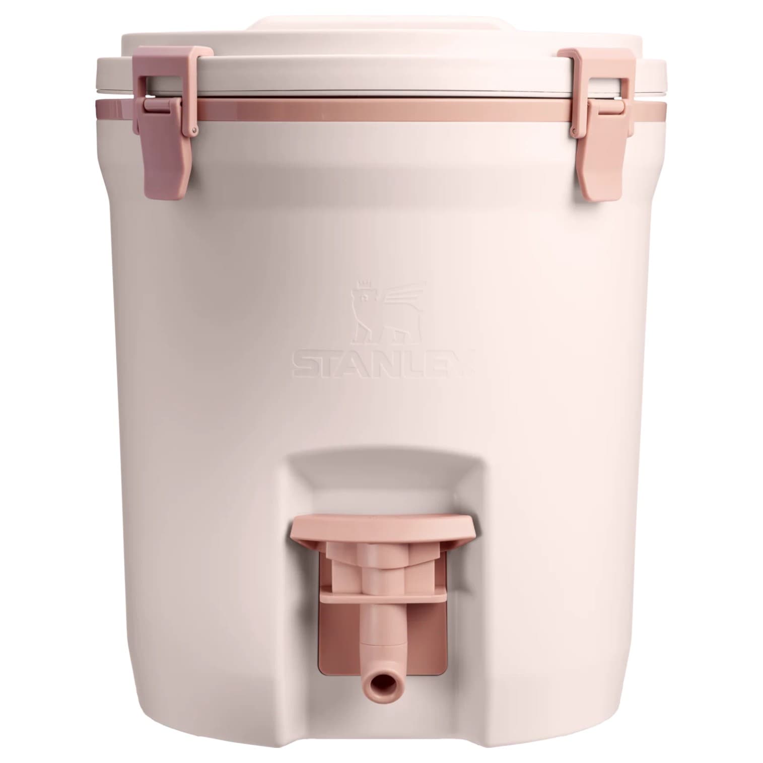 Stanley Fast Flow Water Jug | 7.5L — Rose Quartz