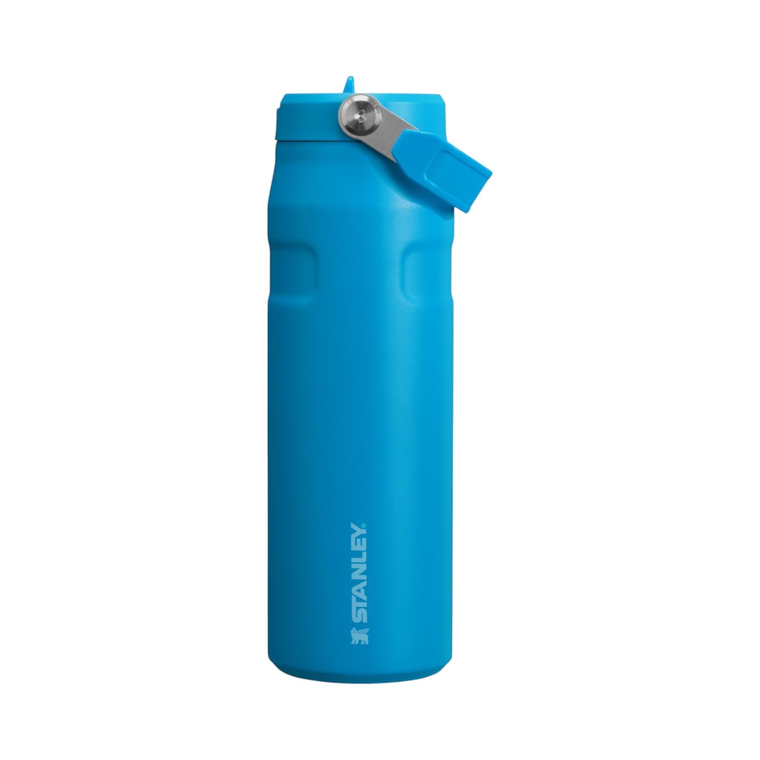 Stanley IceFlow™ Bottle Flip Straw 2.0 | 0.7L — Azure