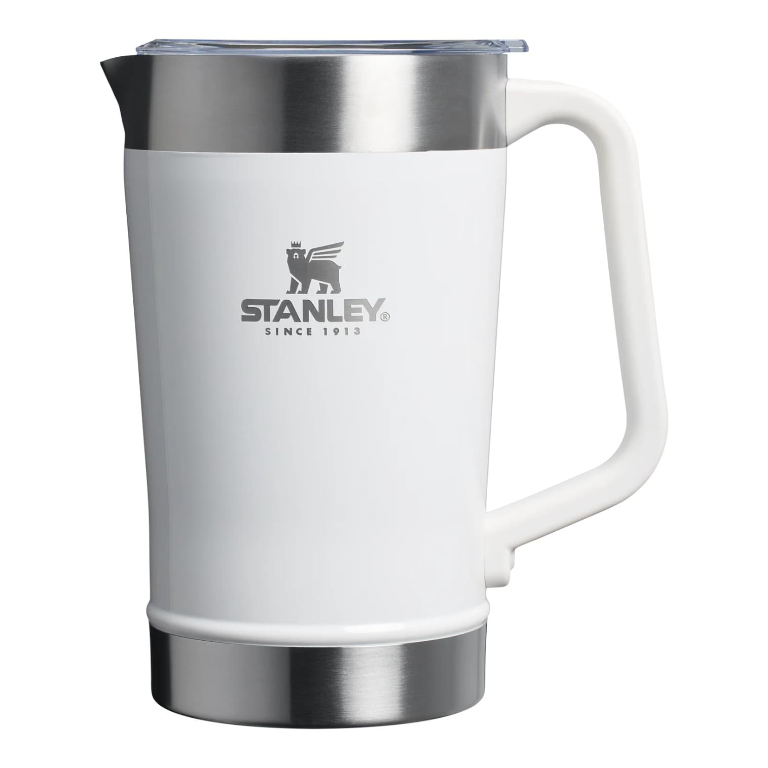 Stanley Stay Chill Pitcher | 1.9L — Frost Gloss