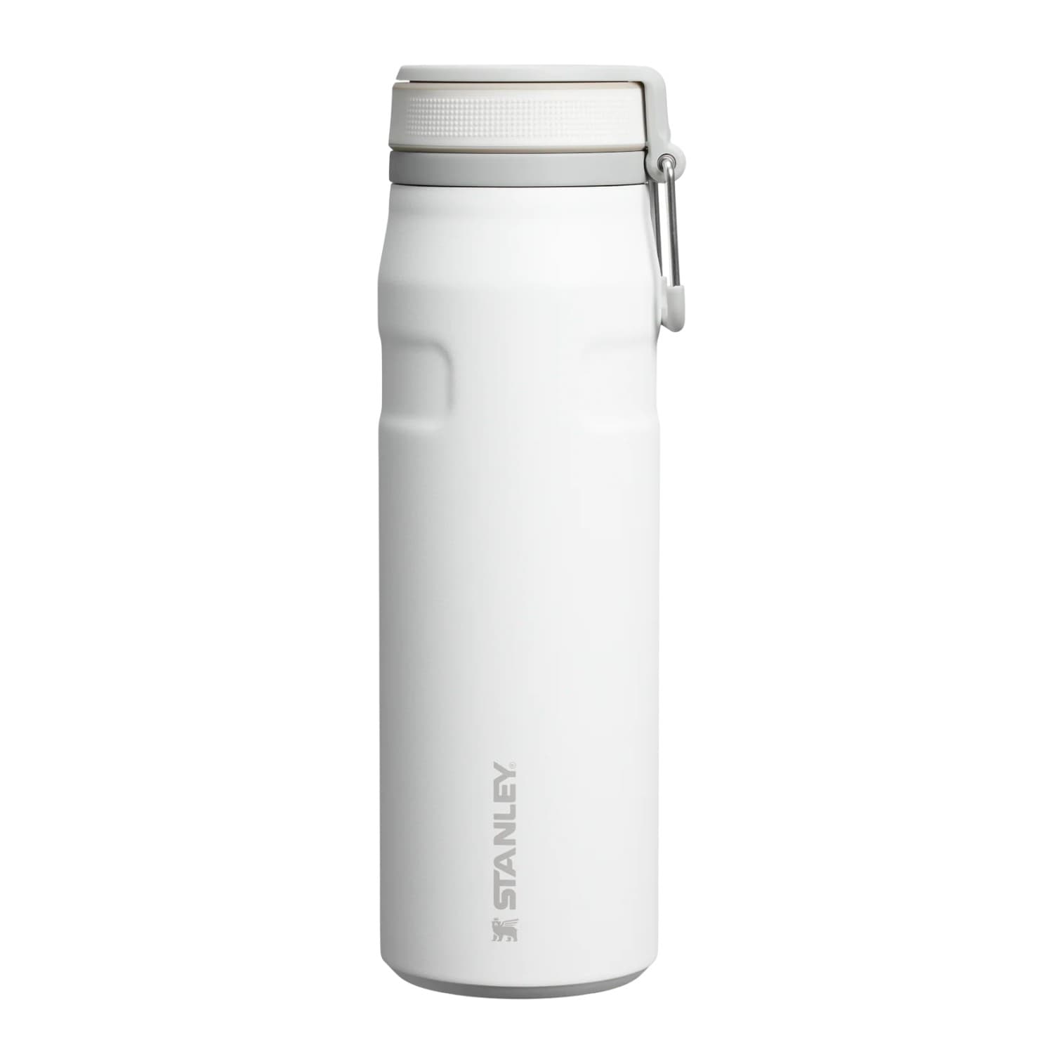 Stanley IceFlow™ Bottle Twist Flip | 0.71L — Frost