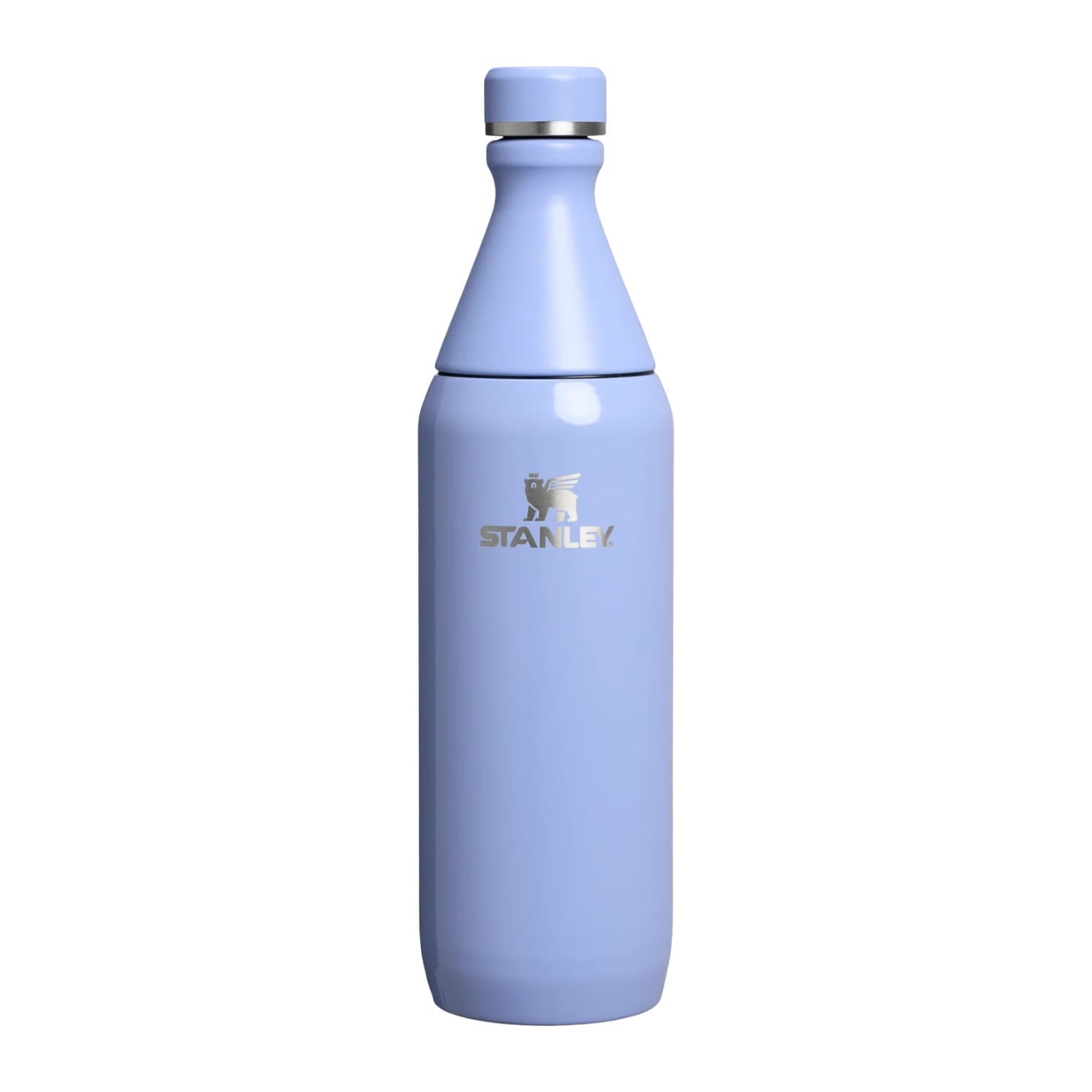Stanley The All Day Slim Bottle  0.6L — Hydrangea Gloss