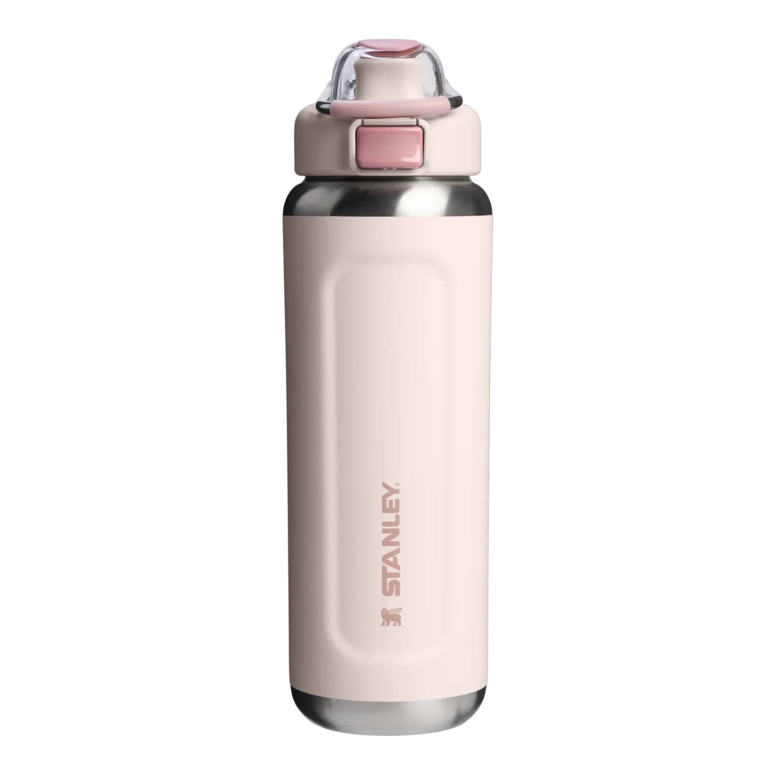 Stanley Classic Wellspring Bottle | 0.71L — Rose Quartz