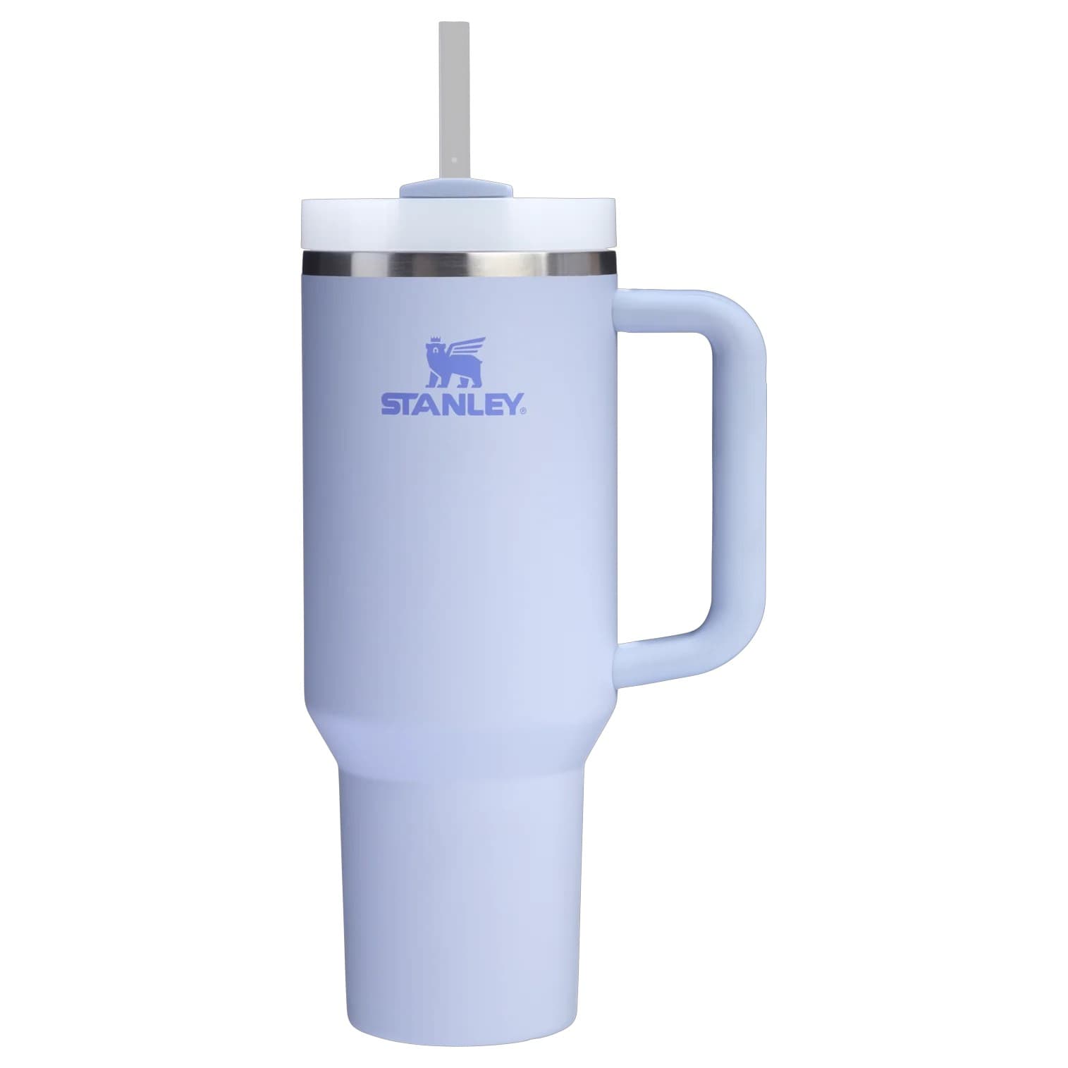 Stanley Quencher H2.0​ Flowstate™ Tumbler 1.18L — Dew Drop