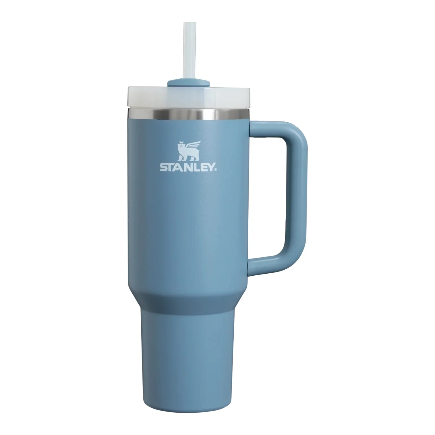 Stanley Quencher H2.0​ Flowstate™ Tumbler 1.18L — Indigo