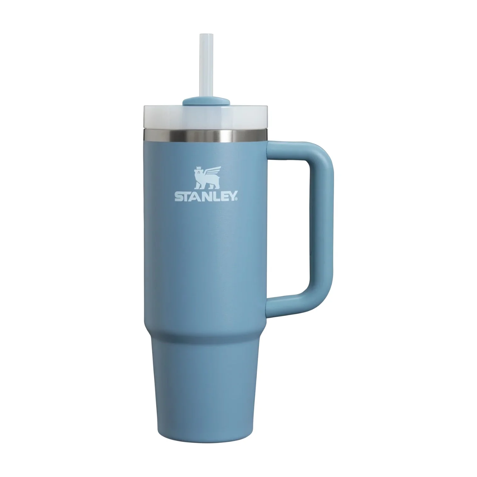 Stanley Quencher H2.0 FlowState™ Tumbler | 0.89L — Indigo
