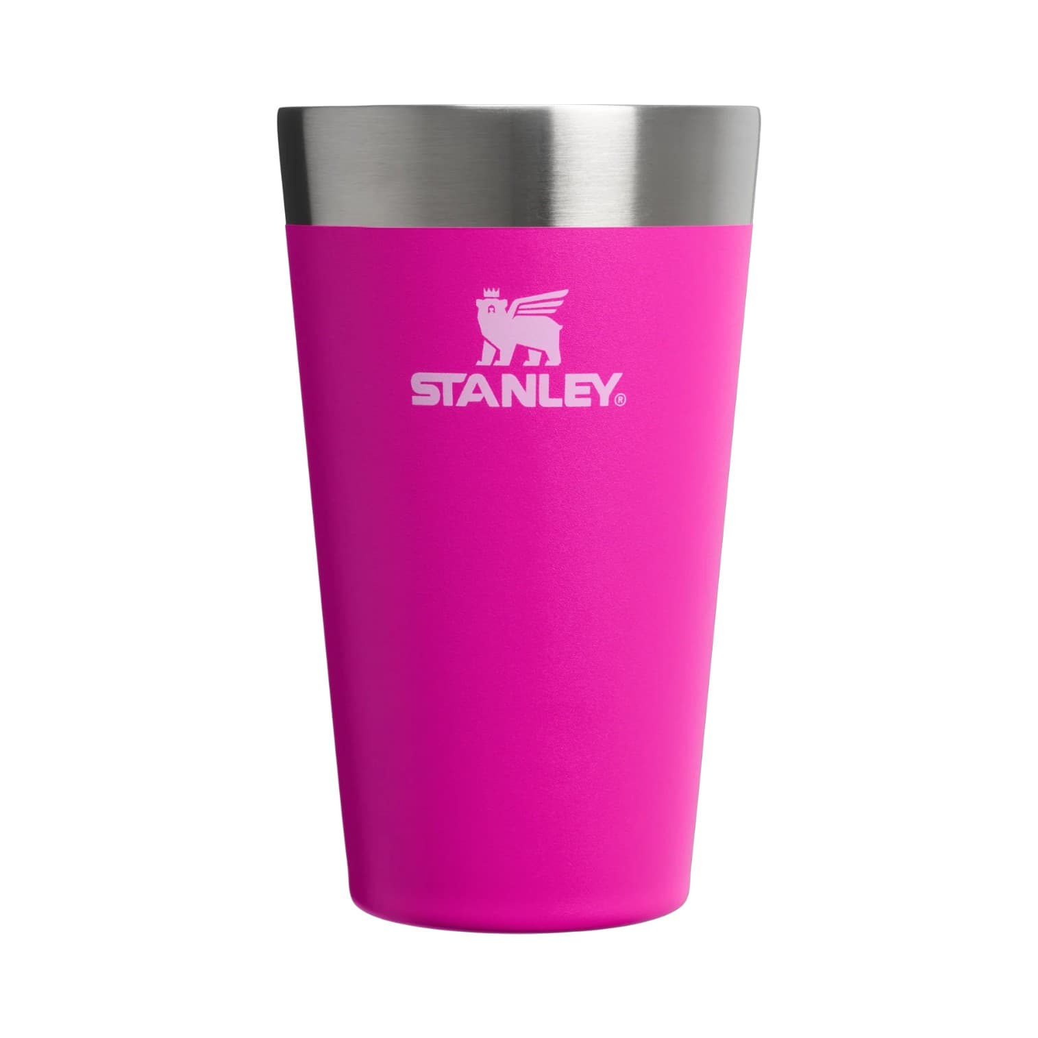 Stanley Adventure Stacking Pint 0.47L — Violet Blossom