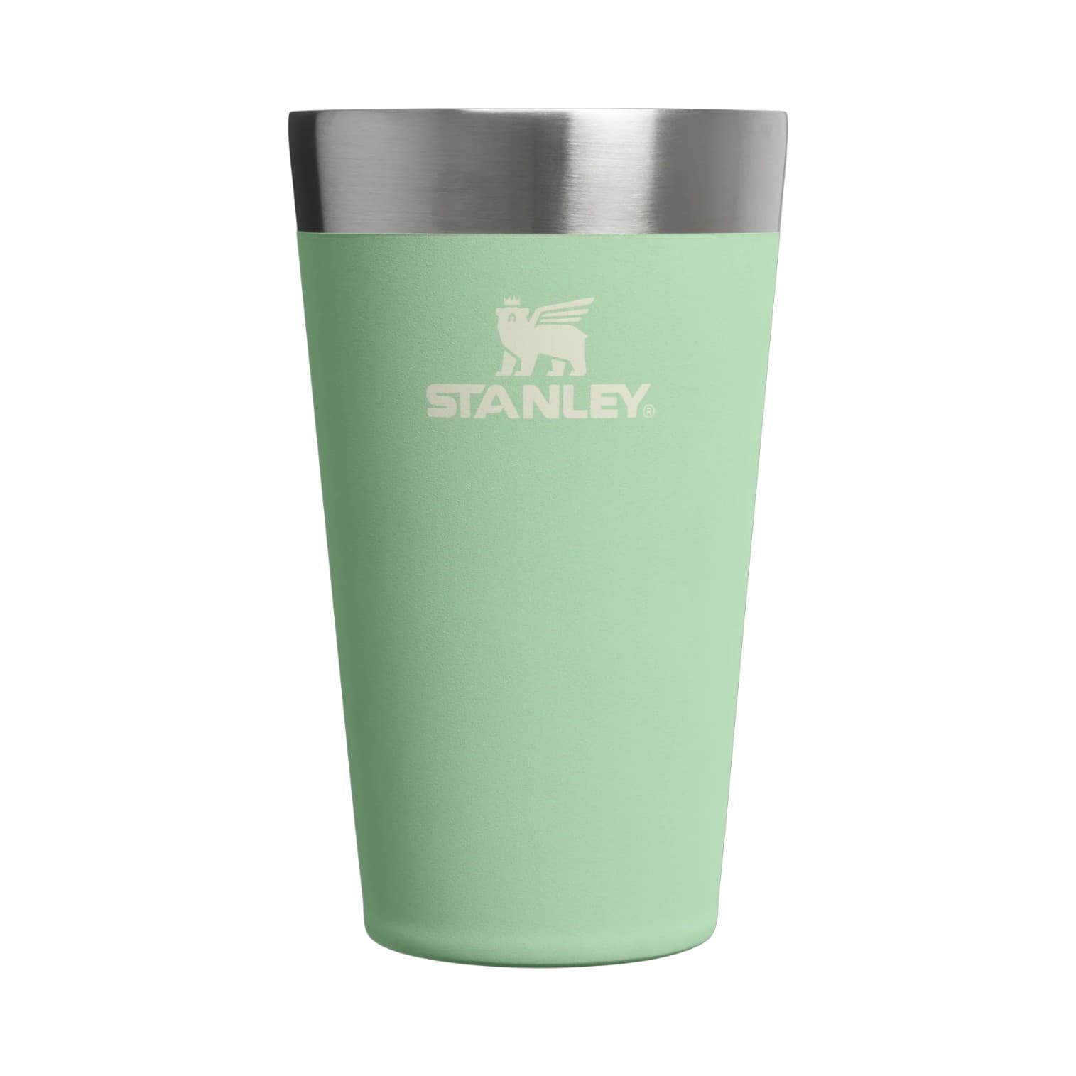 Stanley Adventure Stacking Pint 0.47L — Pistachio