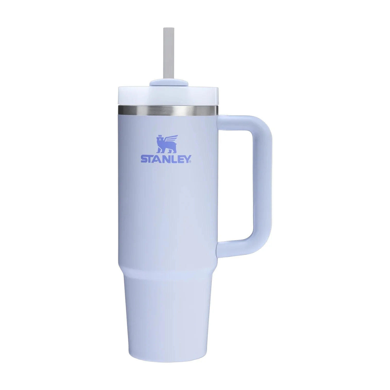 Stanley Quencher H2.0 FlowState™ Tumbler | 0.89L — Dew Drop