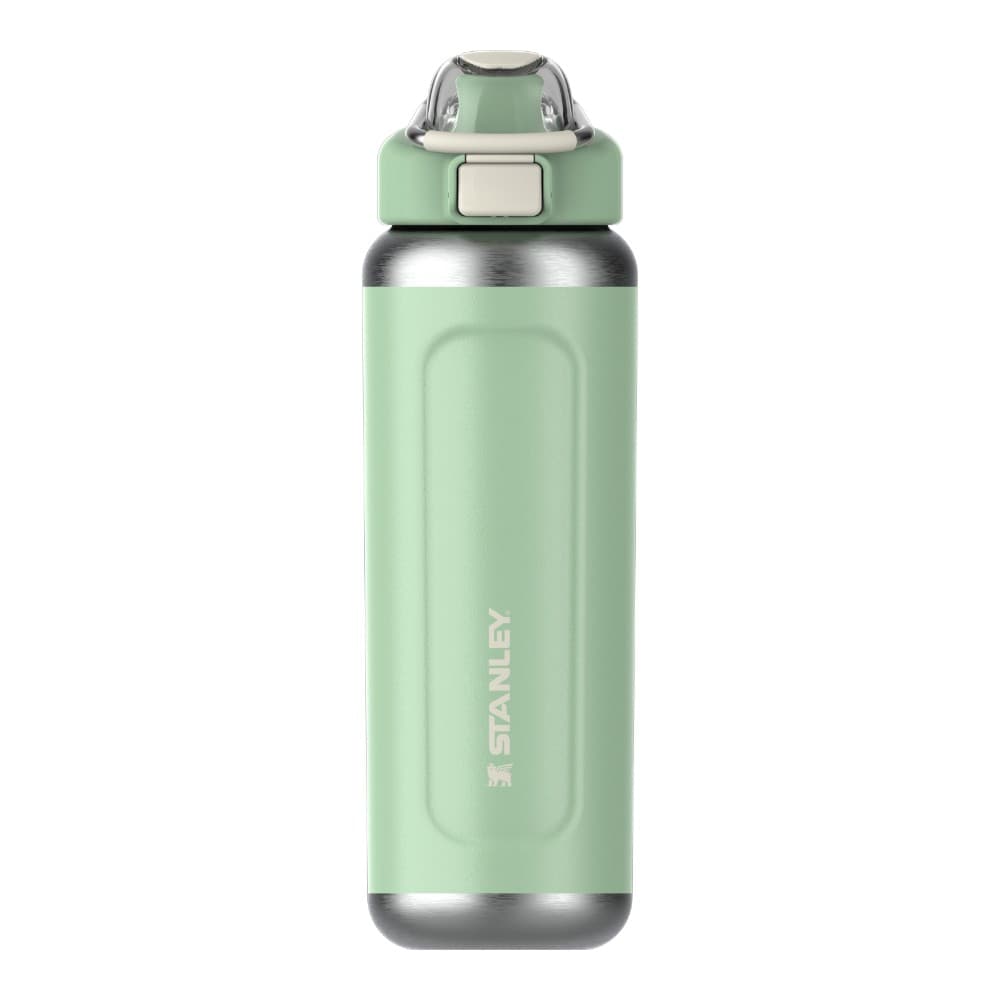 Stanley Classic Wellspring Bottle | 0.71L — Pistachio