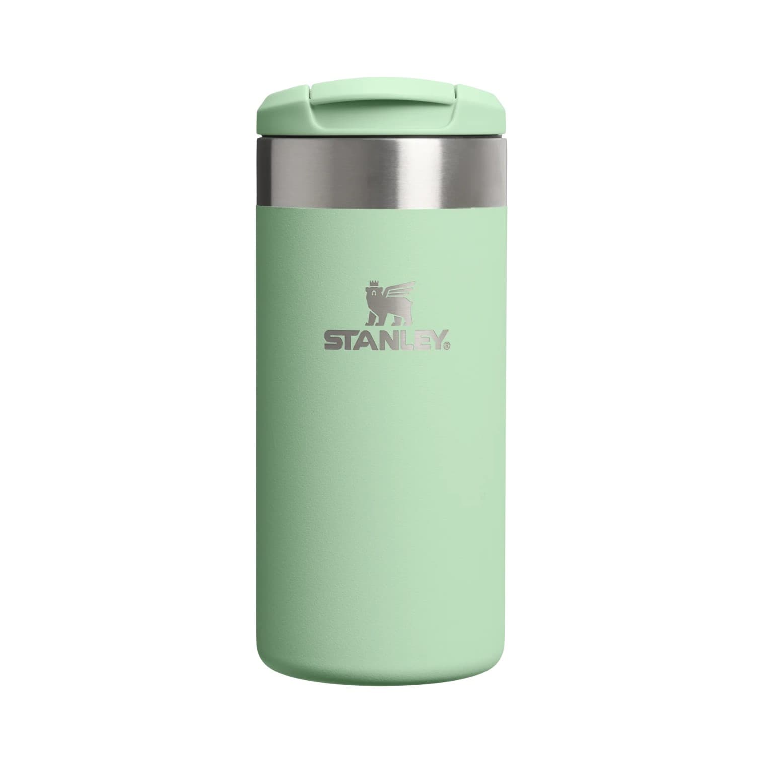 Stanley Aerolight™ Transit Mug 0.35L — Pistachio