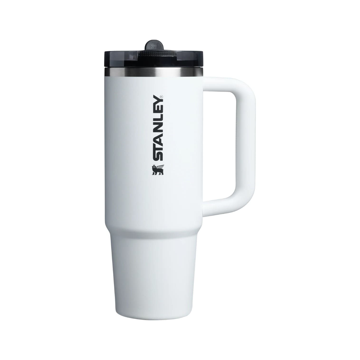 Stanley Quencher ProTour Flip Straw Tumbler | 0.89L — Chalk