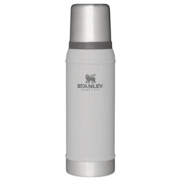 Stanley Classic Legendary Bottle 0.75L — Ash 2.0