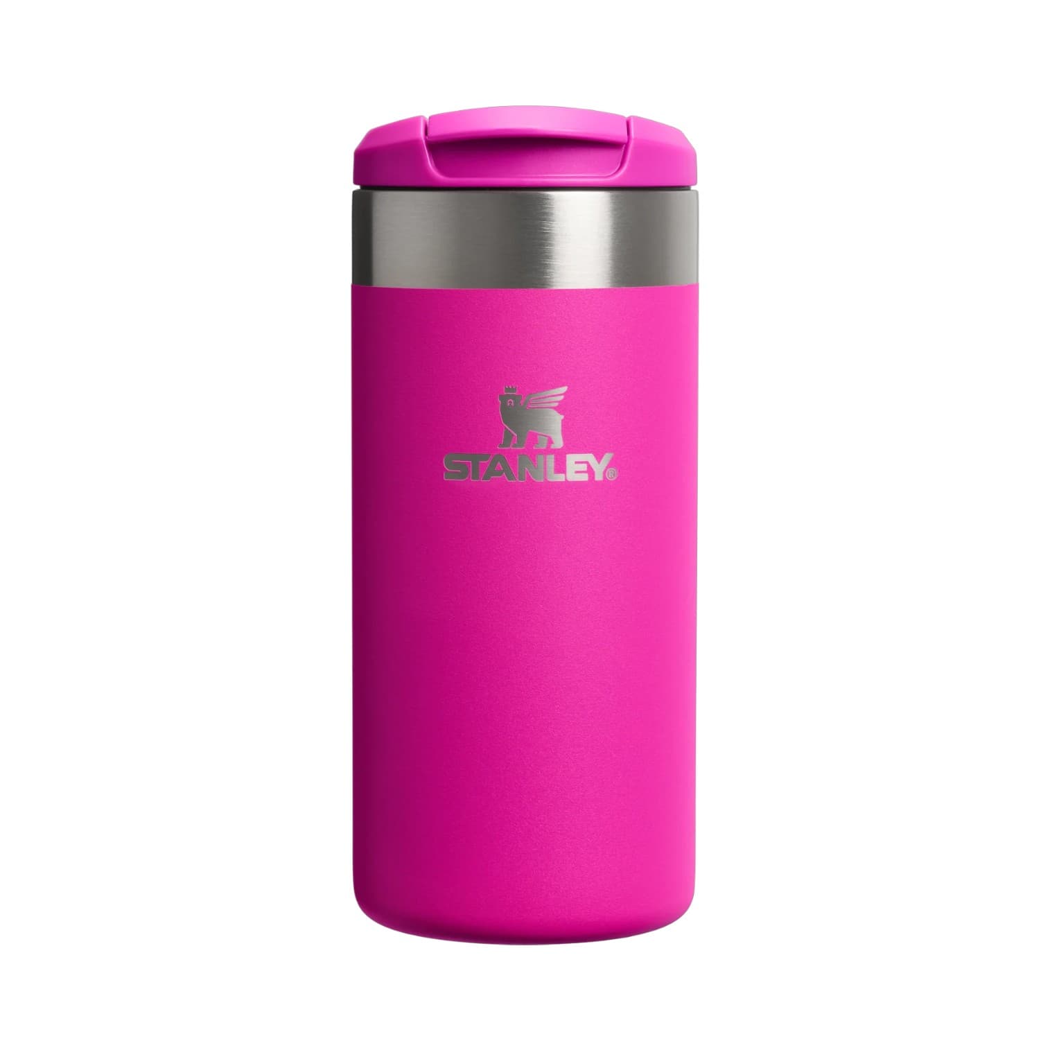 Stanley Aerolight™ Transit Mug 0.35L — Violet Blossom
