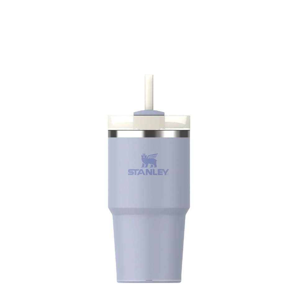 Stanley Quencher H2.0 FlowState™ Tumbler | 0.6L — Dew Drop