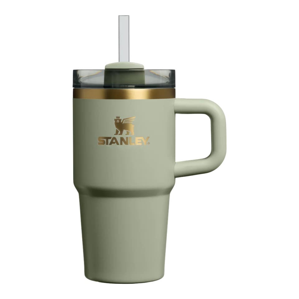 Stanley Quencher H2.0 FlowState™ Tumbler | 0.59L — Juniper