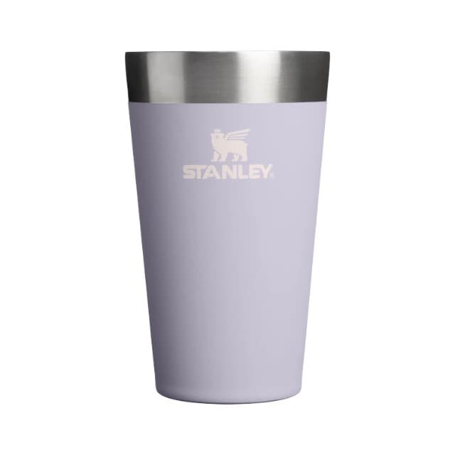 Stanley Adventure Stacking Pint 0.47L — Purple Dust